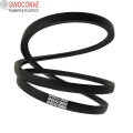 China Rubber HVAC compressor triangle V-belt MBL A65 triangle M21 rubber V-belt for dongil